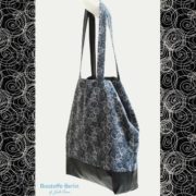 vegane_Taschen_geometrisch_schwarz