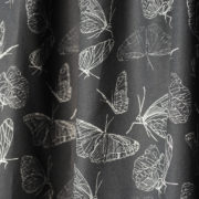 bedruckte_Bio_Stoffe_butterfly_black