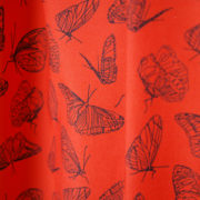 Popeline_meterware_butterfly_red