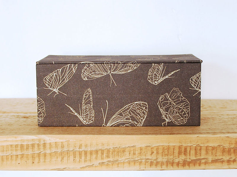 Papier_Geschenkbox_Dekobox_Schmetterlin_länglich_klein